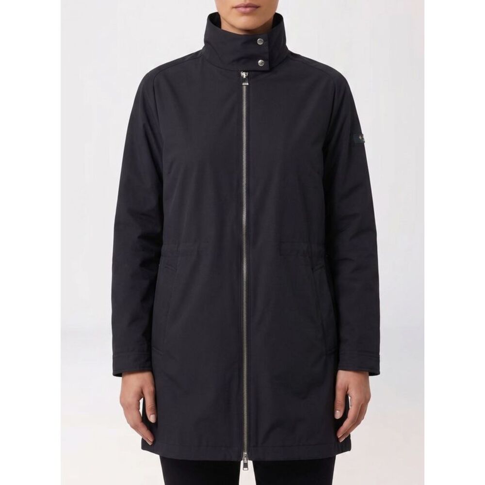 Tatras Coat Woman Blue